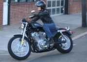 Harley-Davidson XL 883 Sportster 883